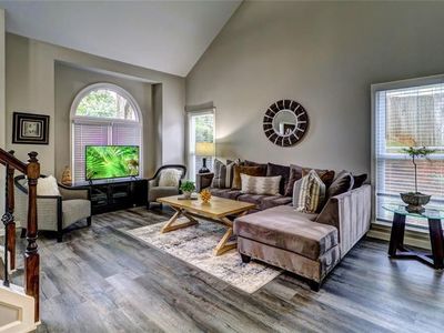 Johns Creek, GA 30022