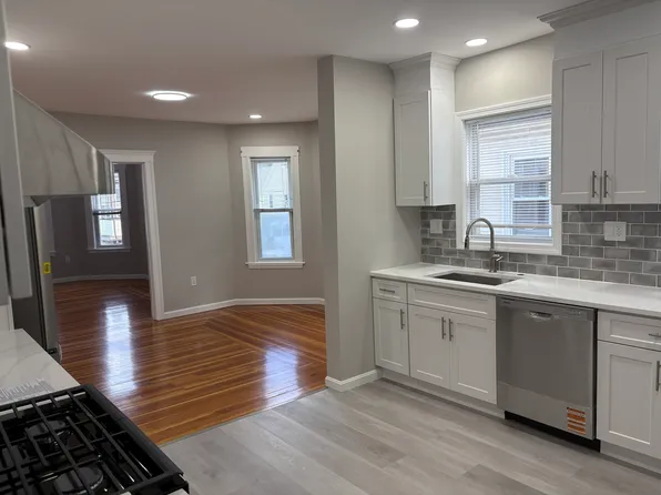 186-188 Sheridan Ave #2, Medford, MA 02155