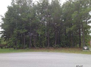 13105 White Western Ct, Southport, FL 32409