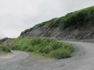 8750 W Rezanof Dr, Kodiak, AK 99615