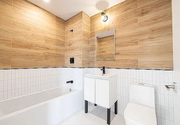 3rd image of 1019 President St #3