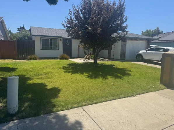 332 N 2nd St, Los Banos, CA 93635