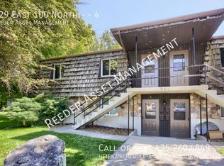 829 E 100 N APT 4, Logan, UT 84321
