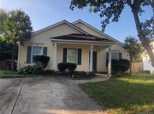 3029 Winners Cir SW, Concord, NC 28025