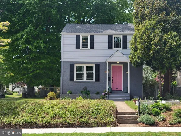 629 Lees Ln, Collingswood, NJ 08108