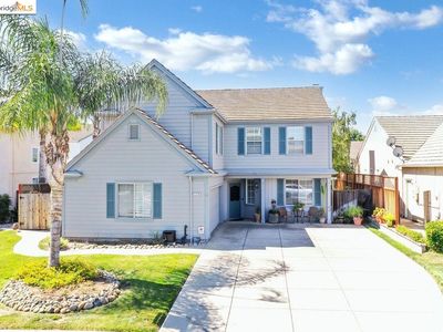 1270 Brookdale Dr, Brentwood, CA, 94513