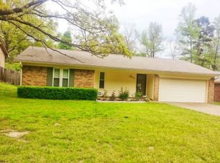 24 Loblolly Dr, Little Rock, AR 72204