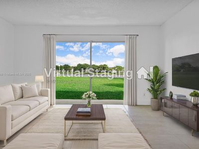 3417 NW 44th St APT 103, Fort Lauderdale, FL, 33309