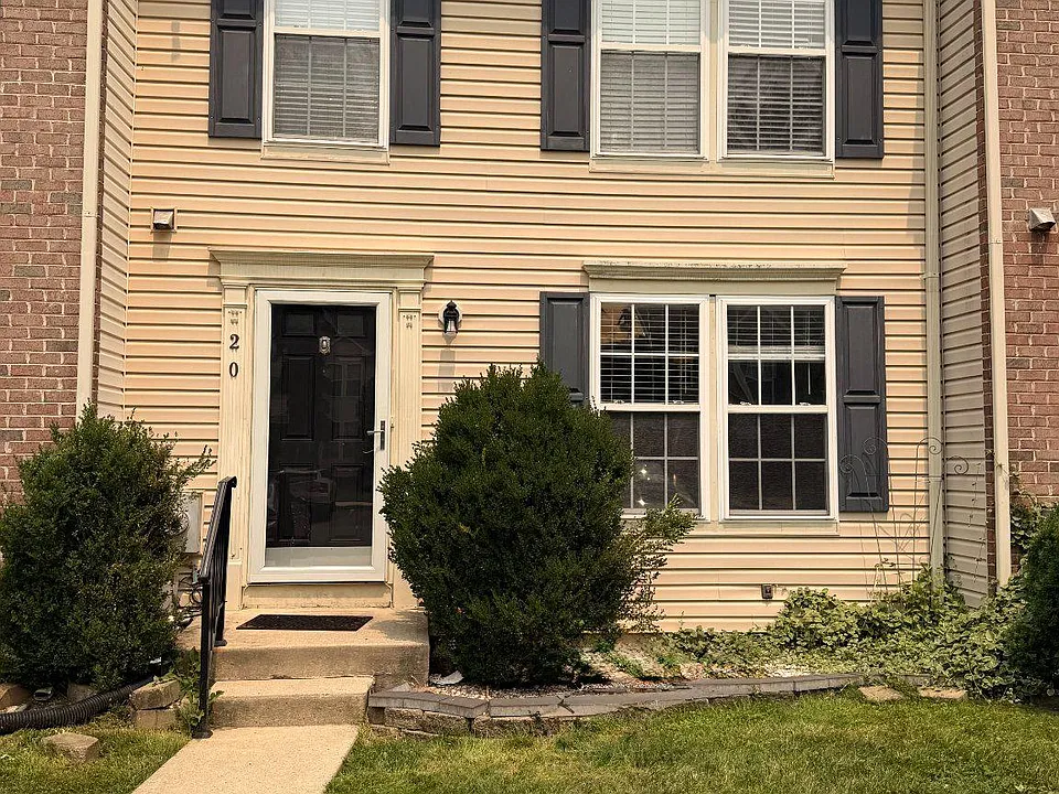 20 Guilford Pl