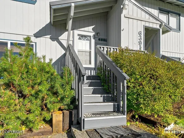 6381 Norm Dr, Anchorage, AK 99507