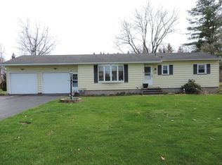 110 Long Pond Rd, Rochester, NY 14612