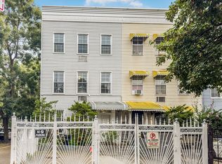 140 W 175th St, Bronx, NY 10453