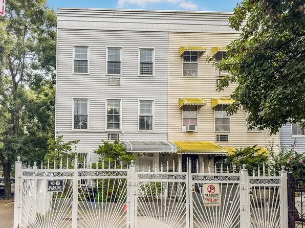 140 W 175th St, Bronx, NY 10453