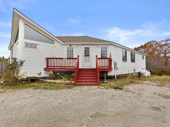 125 Bayside Road, Ellsworth, ME 04605