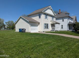 952 W Delaware Ave, Toledo, OH 43610