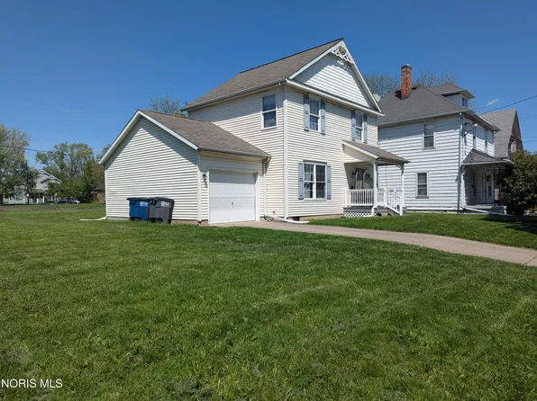 952 W Delaware Ave, Toledo, OH 43610