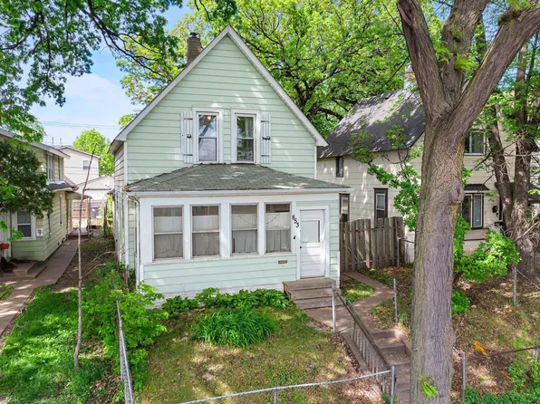 853 York Ave, Saint Paul, MN 55106