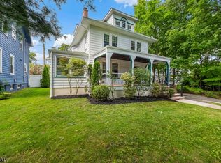 166 Midland Ave, Glen Ridge, NJ 07028