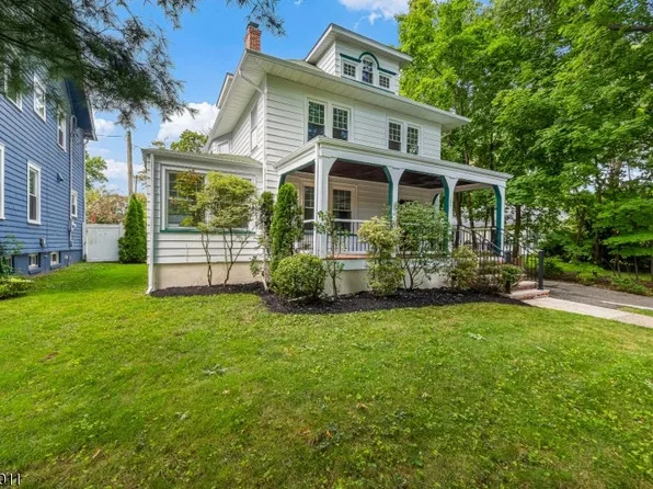 166 Midland Ave, Glen Ridge Boro Twp., NJ 07028
