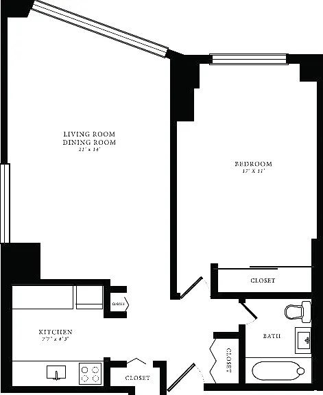 1350 North Lake Shore Drive — Photo 48