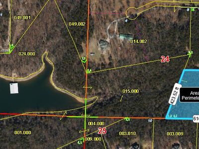Tbd Lost Acres Boulevard, Lampe, MO, 65681