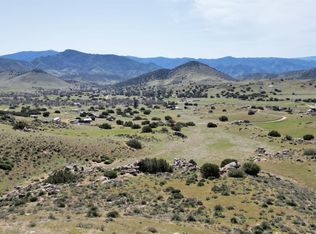 0 Pinto Panorama #18, Caliente, CA 93518