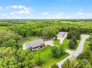 475 Marens Way, Beaufort, MO 63013