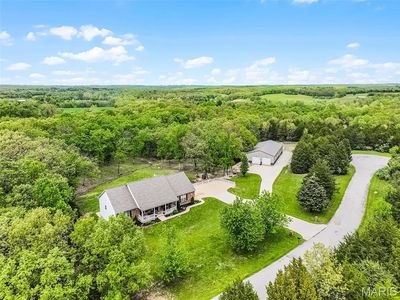 475 Marens Way, Beaufort, MO, 63013