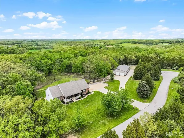 475 Marens Way, Beaufort, MO 63013