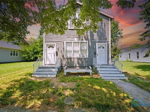 426 Colburn St, Toledo, OH 43609