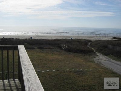 16925 Beachcomber Dr, Jamaica Beach, TX, 77554