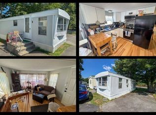 849 Forest Park, Middletown, RI 02842