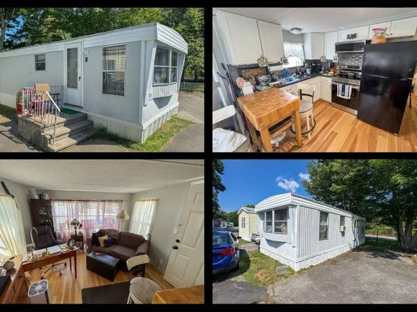 849 Forest Park, Middletown, RI 02842