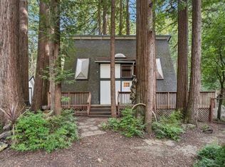 8170 Pescadero Creek Rd, Loma Mar, CA 94021