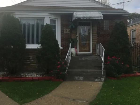 6601 W Wellington Ave, Chicago, IL 60634