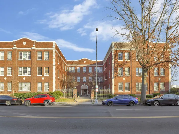 6645 Georgia Ave NW, Washington, DC
