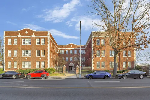 6645 Georgia Ave NW Photo 1 6645 Georgia Ave NW Photo 1