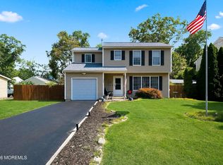 124 Yeoman Rd, Manahawkin, NJ 08050
