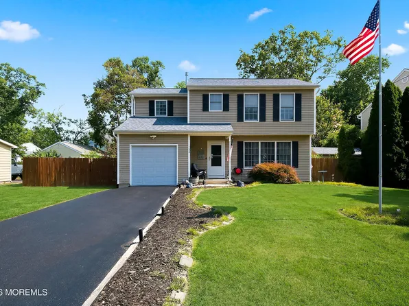 124 Yeoman Road, Manahawkin, NJ 08050
