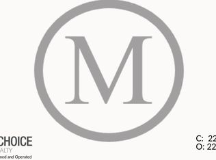 Jackson Rd, Zachary, LA 70791