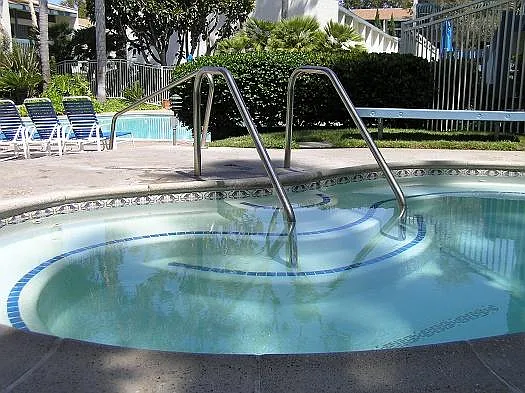 820 Camino Real #103 — Photo 30