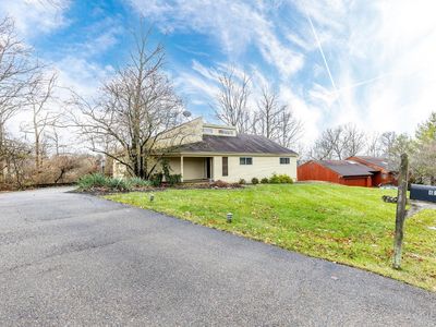 6151 Foxdale Ct, Cincinnati, OH, 45243