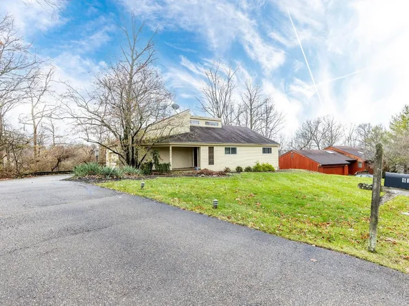 6151 Foxdale Ct, Cincinnati, OH 45243