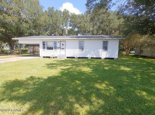 1314 W 9th St, Kaplan, LA 70548