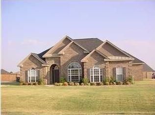 179 Stonegate Trl, Wetumpka, AL 36093