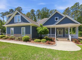 4914 Spring Green, New Bern, NC 28562