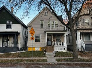 3378 N 22nd St #3378A, Milwaukee, WI 53206