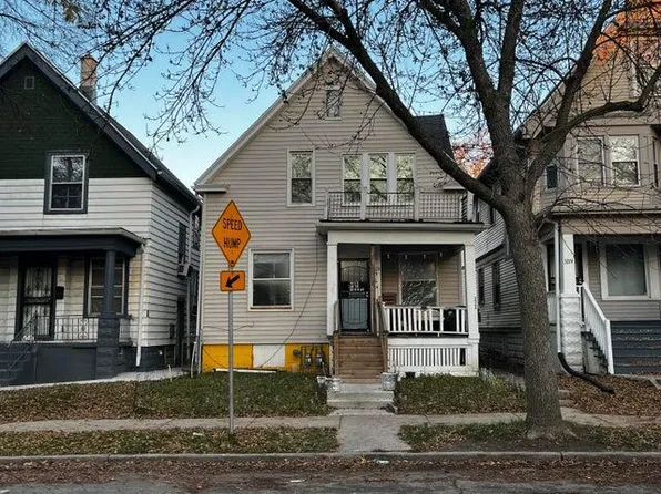 3378 North 22nd STREET #3378A, Milwaukee, WI 53206