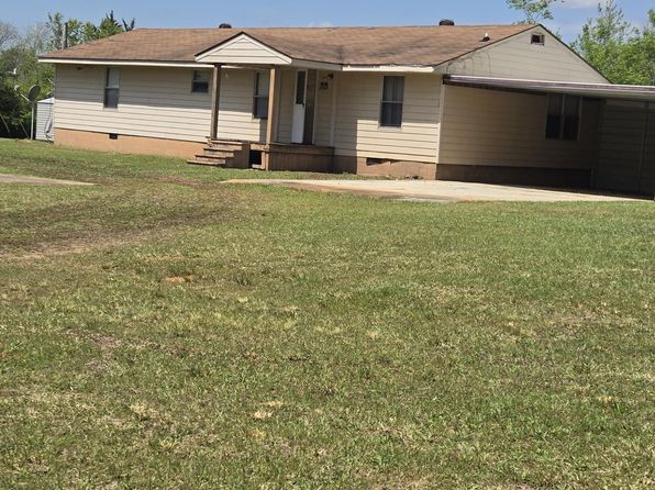 7063 Danburg Rd, Tignall, GA 30668