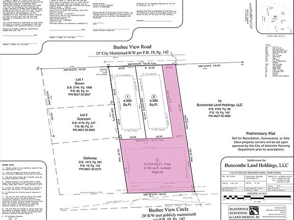 5th image of 99999 Busbee View Cir #6